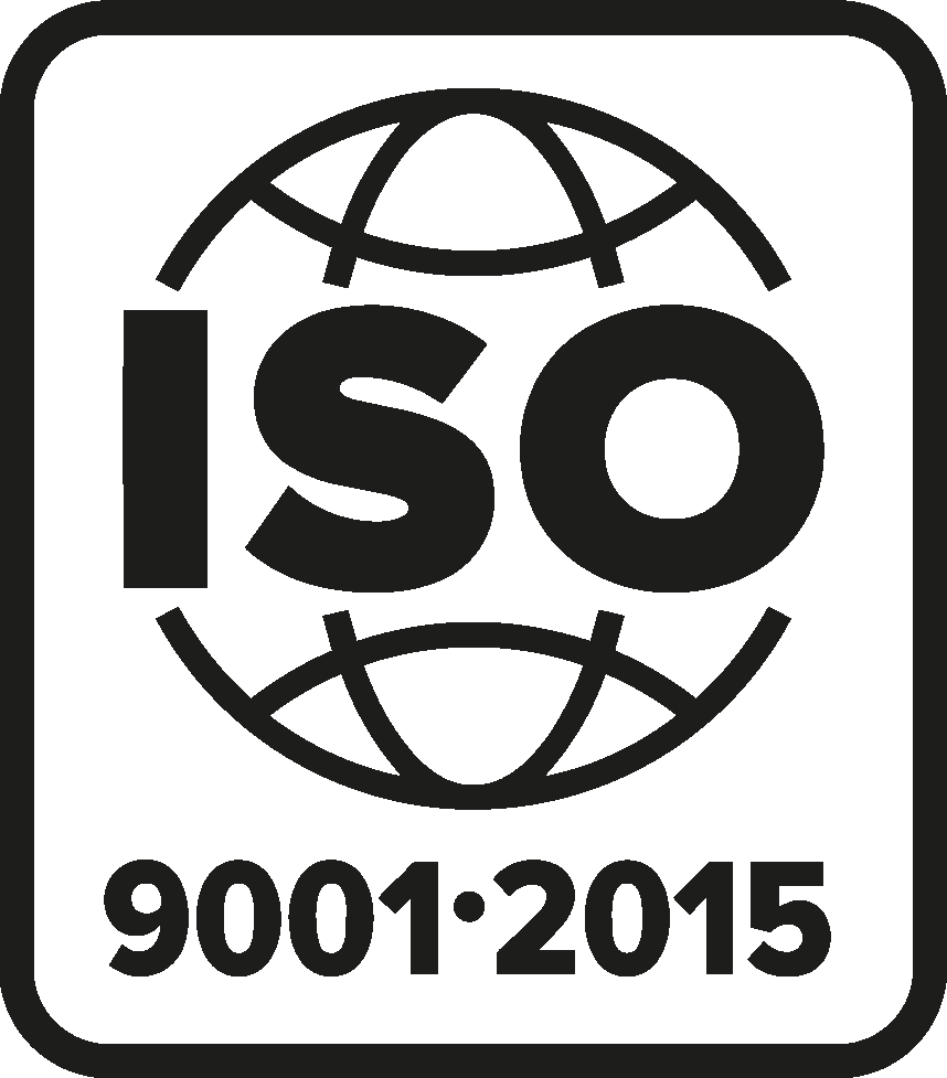 Certification ISO 9001-2015